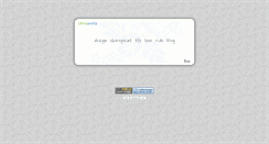 Desktop Screenshot of chrisarella.com